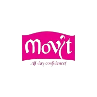 Logo of Movit